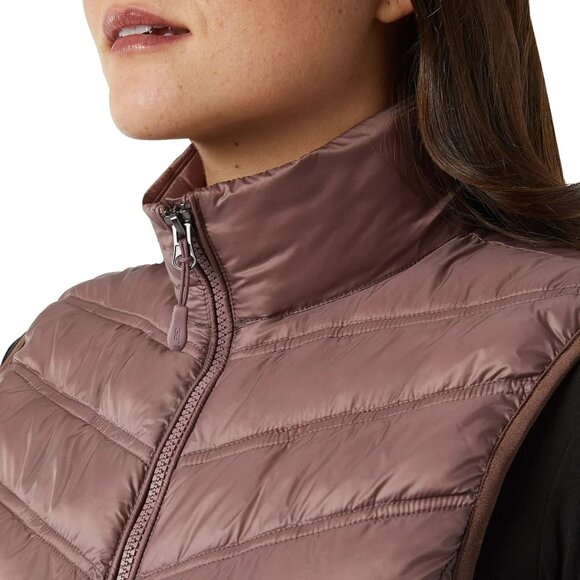 32 Degrees Women’s Vest NWT - Picture 3 of 4